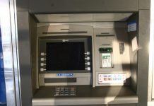 Lisec za bankomat v Boštanju, Tržišču, Šentjanžu, Loki in Blanci