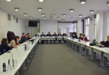 Brežice: Enotni v zahtevi za ohranitev in razvoj Splošne bolnišnice Brežice