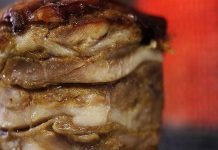 Alebonu začasno prepovedali prodajo kebabov, kaj pa ostalo meso?