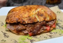 Okuženo meso za kebab tudi v Sevnici