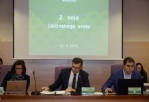 Kaj bodo v Krškem gradili in obnavljali v letu 2019?