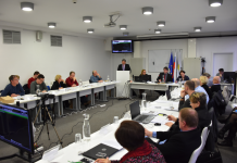 Brežiški svetniki podaljšali študijo o uvedbi mestnega avtobusa