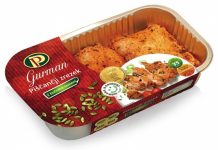 V piščančjih zrezkih odkrili salmonelo