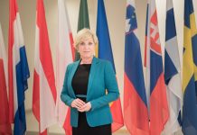 Romana Tomc: Dostopnost stanovanj za mlade družine je slaba