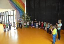 Brežice: Je ravnateljica s takšnim načinom izražanja res primerna za vodenje vrtca?