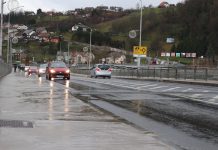V Krškem lani zaradi prevelike hitrosti nihče ni izgubil vozniškega dovoljenja