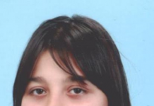 Pogrešana mladoletna Graciela Staniša – s preklicem iskanja