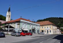 V Sevnici se povečuje število prekrškov zaradi napačnega parkiranja
