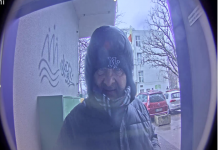 Prepozna kdo to osebo? Policija: Oseba je prepoznana!