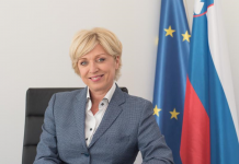 Romana Tomc: “EU potrebuje učinkovitost pri ukrepanju”