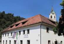 Knjižnica v Krškem: Zapravili že 1,4 milijona, a graditi še niso začeli