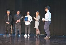 Brežice: Podelili nagrade najboljšim športnikom za leto 2018