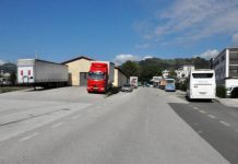 V Sevnici bodo temeljito prenovili parkirišče ob železniški in avtobusni postaji