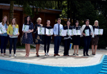 Prvo mesto za Wellness Terme Paradiso