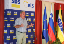 Se izkušeni Brežičan Andrej Vizjak vrača na ministrstvo?