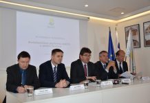 Posledice zamika gradnje HE Mokrice bodo zelo velike