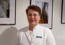 Na listi SDS kandidira tudi priljubljena zdravnica Alenka Forte