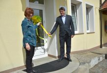 Dodatni prostori za vrtec pri Osnovni šoli Globoko