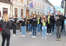 Prvomajske prireditve v Posavju