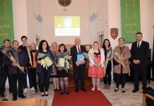 Sevnica znova prostovoljstvu prijazna občina, v Krškem razglasili naj prostovoljce