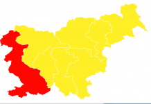Volitve: V Posavju močna zmaga liste SDS in SLS