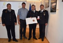 Brežice: Občina povečala sredstva za gasilce