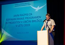 Brežice: 677.023 evrov za programe s področja športa, kulture, mladine, turizma ter zdravstva in sociale