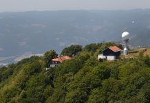Glasujte za obnovo Zasavske planinske poti