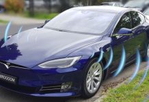 Električni avtomobili bodo morali oddajati zvok