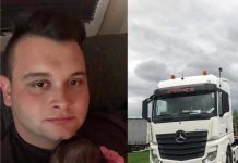 Pomagajmo trimesečni Sofiji, ki je v torek je izgubila očka