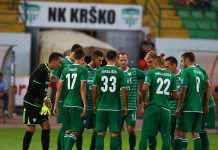 NK Krško “proti zavajanju in izkoriščanju otrok v NK Posavje Krško”