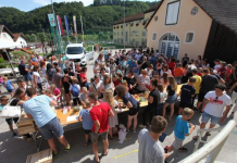 Sevnica: Na letošnjem poletnem oratoriju rekordno število otrok