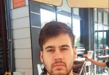 Svojci pogrešajo Aljaža Zajca