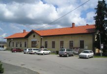 Prijeli 12 ilegalcev in tihotapca, državljana Nigerije