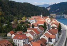 Krško: Za sofinanciranje obnov v mestnem jedru Krškega, trgu Brestanica in posameznih zgodovinskih stavb 30.000 evrov