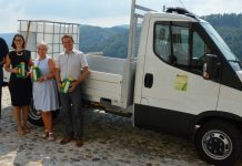 Posavska ekologija: Odpadno jedilno olje bodo predelali v gorivo za avtomobile