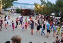 Počitniški nasmehi tudi za otroke iz Sevnice, Brežic in Krškega
