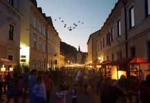 Za gurmane: V Posavju danes začenjajo Teden okusov