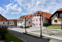 Protestni shod: Slovensko podeželje ne bo zverinjak
