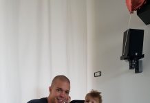 Za hudo bolnega Krisa zbrali že neverjetnih 3,4 milijona evrov