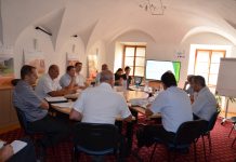 Posavski župani in poslanci enotni: Posavje naj bo samostojna pokrajina