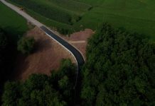 Sevnica: Plaz na Kalu uspešno saniran