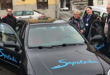Pohvalno: V Sevnici nudijo brezplačne prevoze