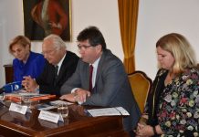 Brežice: Danes 28. Forum odličnosti in mojstrstva