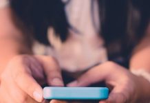Število izsiljevanj z intimnimi posnetki se je povečalo za 400 odstotkov