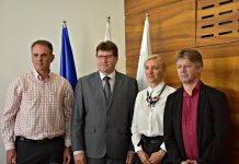 Brežice imajo po novem tri podžupane