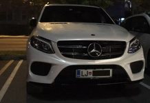 Odpis 46 milijonov evrov dolgov, v osebnem stečaju in najnovejši mercedes