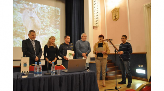 MP podpis sevnica