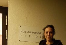 Večgeneracijski center Posavje in Sopotniki v Artičah