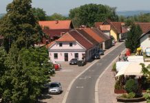 Kostanjeviški proračun na prepihu – poglejte, kaj bodo gradili, obnavljali